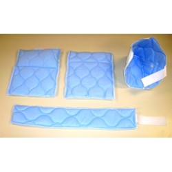 K500 Knee CPM Pad Kit