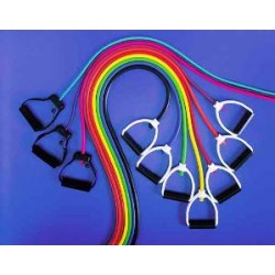 Lifeline Fitness Cables