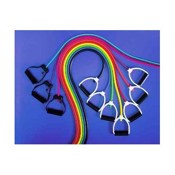 Lifeline Fitness Cables