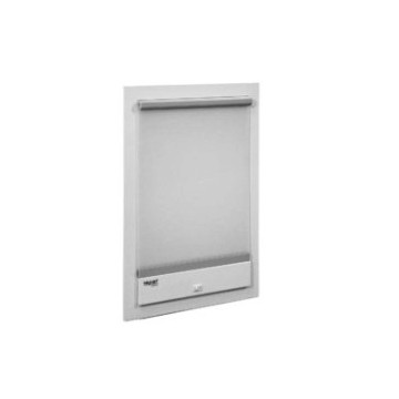 Maxant Recess Mounted Single Panel 14" x 17"