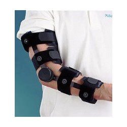 Mayo Clinic Elbow Brace