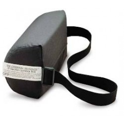 McKenzie D-Section Lumbar Roll