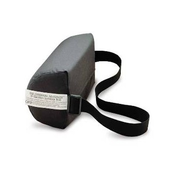 McKenzie D-Section Lumbar Roll