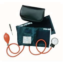 Medline Handheld Sphygmomanometer