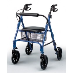 Medline Rollator