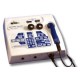 Mettler Sonicator Plus 930 2-Channel Combination Unit