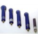 Mettler Sonicator Plus 940 Soundheads