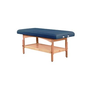 oakworks classic clinician massage table send friend