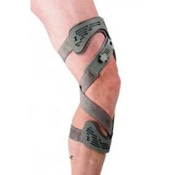 Ossur Unloader One Osteoarthritis Knee Brace