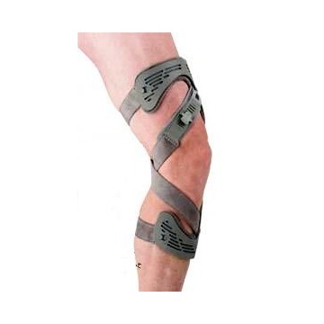 Ossur Unloader One Osteoarthritis Knee Brace