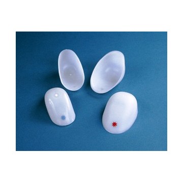 Plastic Heel Cups