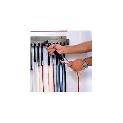 PrePak Storage Rack