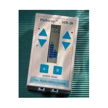 Prometheus Pathway MR-20 Dual channel EMG System