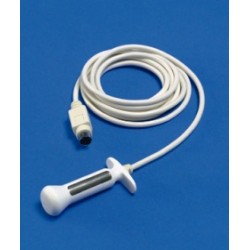 Prometheus Pathway Rectal EMG / Stimulation Sensor