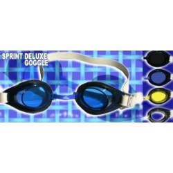 Sprint Deluxe Goggles