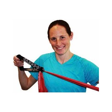 Standard Adjustable Foam Handles