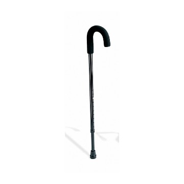 Standard Handle Aluminum Cane