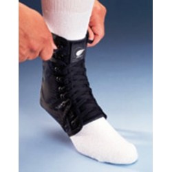 Swede-O Ankle Lok Brace