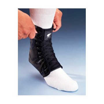 Swede-O Ankle Lok Brace