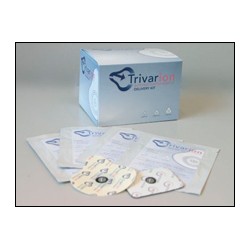 Activatek Trivarion Iontophoresis Electrodes