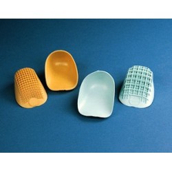 Tuli Heel Cups-Standard and Pro