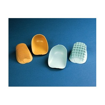 Tuli Heel Cups-Standard and Pro