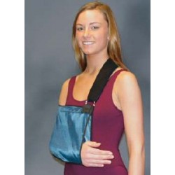 Universal Arm Sling w/Velfoam Strap