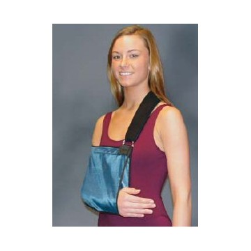 Universal Arm Sling w/Velfoam Strap