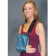 Universal Arm Sling w/Velfoam Strap