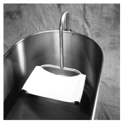 Whitehall Adjustable Head Rest