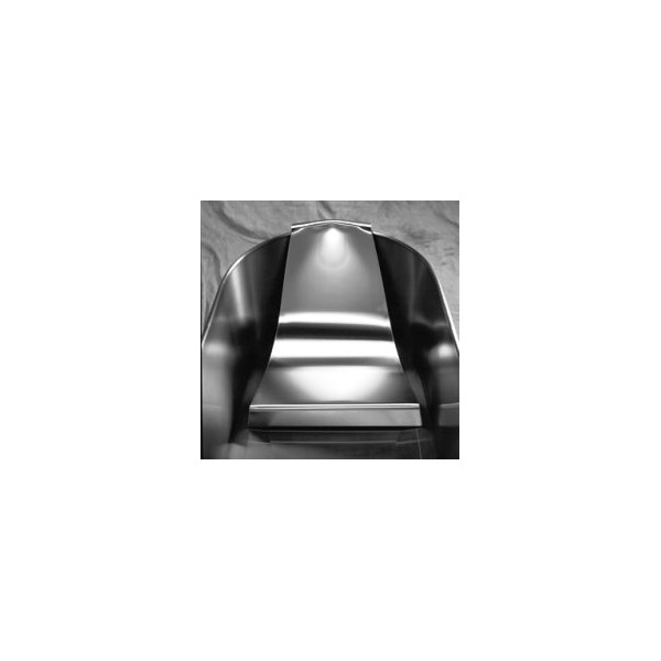 Whitehall Reclining Seat - MedSource USA – Physical Therapy