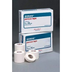 Zonas Porous Tape