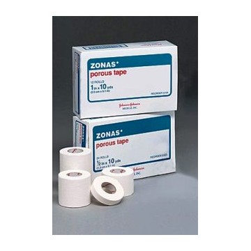 Zonas Porous Tape