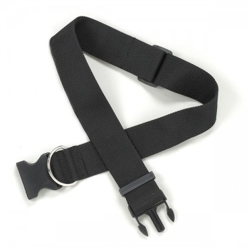 SportCord Adjustable Waist Belt 