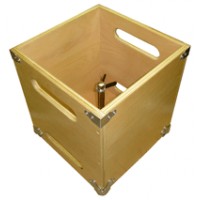 Bailey Heavy Duty Lift Box 