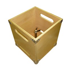 Bailey Heavy Duty Lift Box 