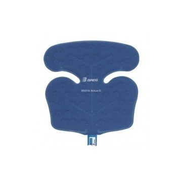 Breg WrapOn Polar Pads