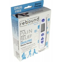 Medi-Stim Over The Counter Rebound TENS Unit 