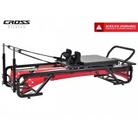 Brazil Crosspilates Reformer- Arktus