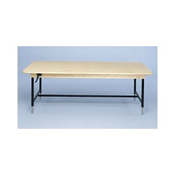 Bailey Economy Hi-Lo Work Table