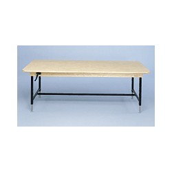 Bailey Economy Hi-Lo Work Table