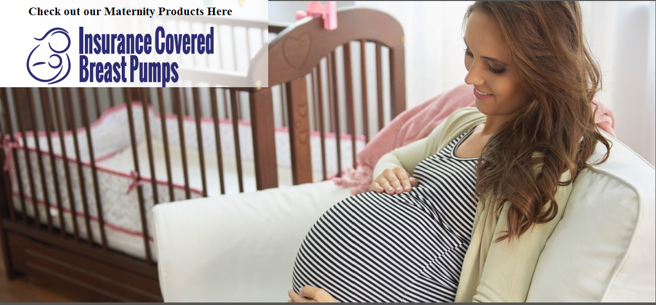 Check out our Insurance Covered Breast Pumps 