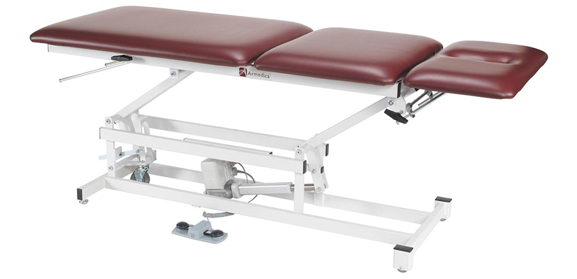 Armedica AM-350 Treatment Table